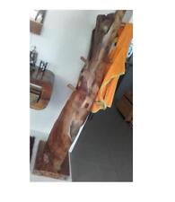 APPENDIABITO - PORTA ACCAPPATOIO - PORTASALVIETTE IN TEAK BURMA MASSELLO PIENO