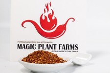 Reaper X Pepper Flakes - Il