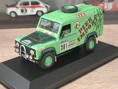 Land rover defender 110 - land,