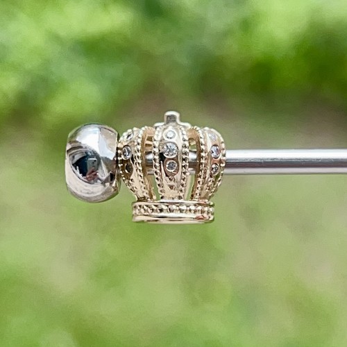 Charm pandora originale - charm,