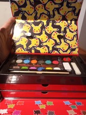 Pokémon Set cancelleria