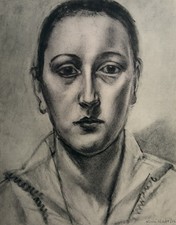 Henri Matisse, Portrait de