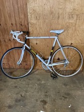 Bici d'epoca Team Lemond Pro 1986 Tour De France da Ivan Lendl Estate