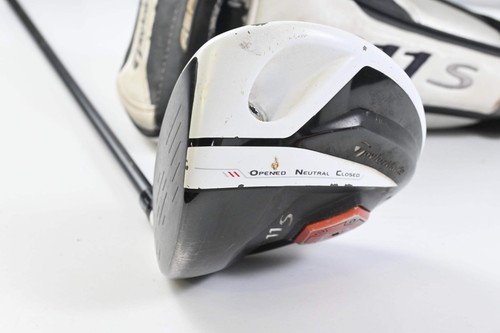Driver sinistro taylormade - driver,