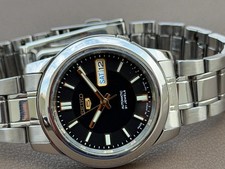 Orologio Uomo Seiko 5