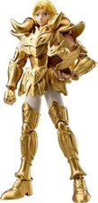 SAINT SEIYA -ARIES MU