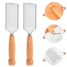  2pcs Affettatrice per