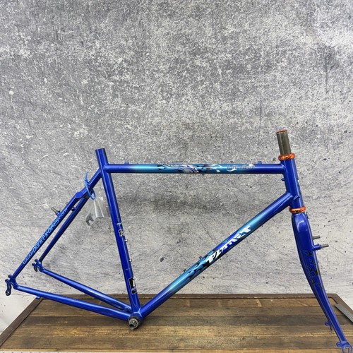 Telaio bici vintage planet - telaio,