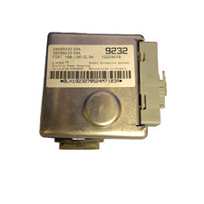 CENTRALINA SERVOSTERZO CITY