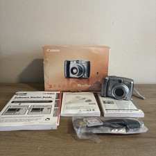 Canon Powershot A720 IS 8,0