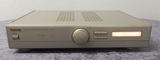 TECHNICS SA-E 10 Ricevitore