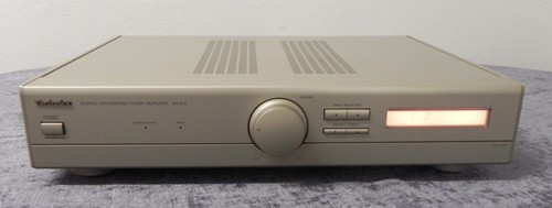 Technics 10 ricevitore - technics,