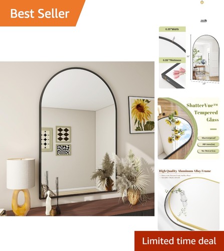 Specchio elegante 24x36