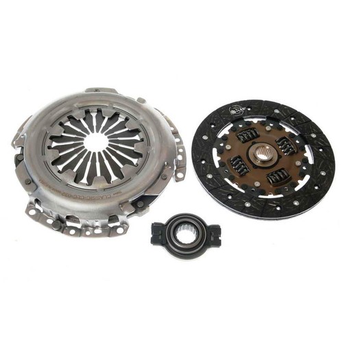 Kit frizione valeo val786032 - frizione,