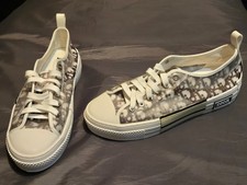 Sneakers casual uomo Dior B23