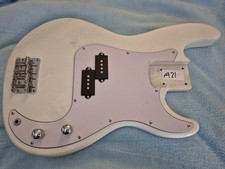 Corpo chitarra basso bass - corpo,