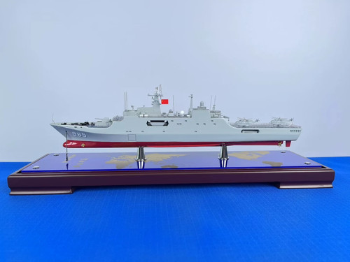 Nave sbarco anfibio 500 - nave, 1/500