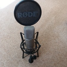 Rode NT1-A Microfono