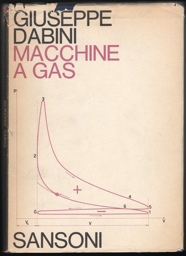Ingegneria macchine gas - ingegneria,