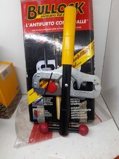 ANTIFURTO AUTO BLOCCA PEDALE