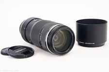 MFT Olympus M.Zuiko Digital