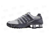 Scarpe nike shox - nike, tg