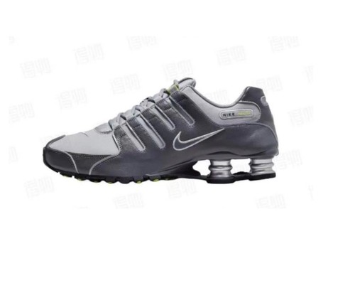 Scarpe nike shox - nike, tg