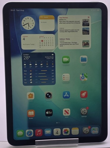 Apple ipad 10a generazione - generazione, 64