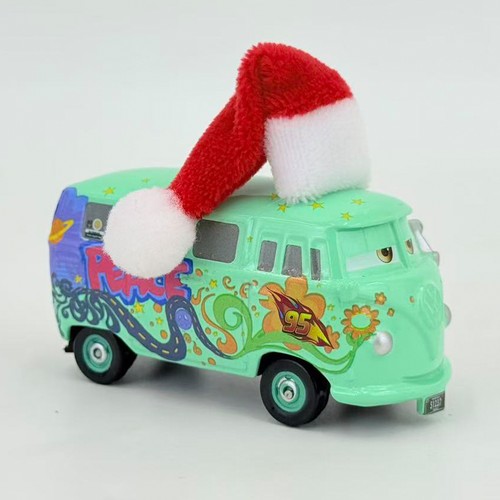 Cappello peluche disney - di,