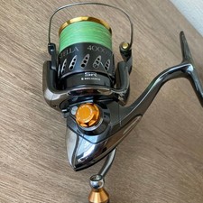 Mulinello Shimano Stella