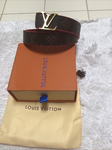 Louis vuitton cintura donna - louis,