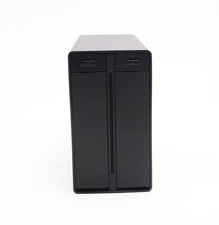 Icy Box IB-RD3662U3S Case RAID