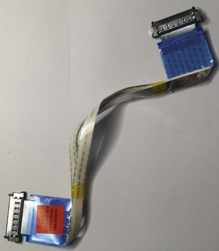 Cavo flat lvds panel - lvds, video
