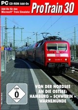 Train Simulator - ProTrain 30