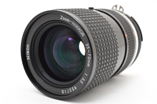 Come nuovo nikon ai s - [come, ai-s