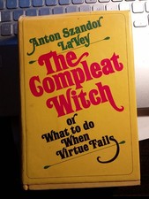 Anton Szandor LaVey - The