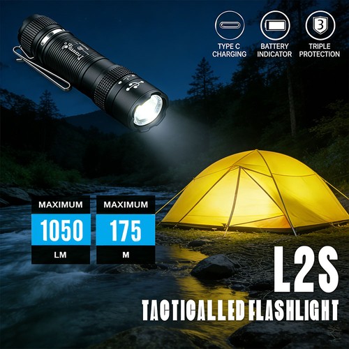 Trustfire 1050lumen type - trustfire, w