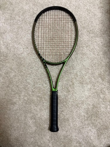Wilson blade 305 - blade, v8