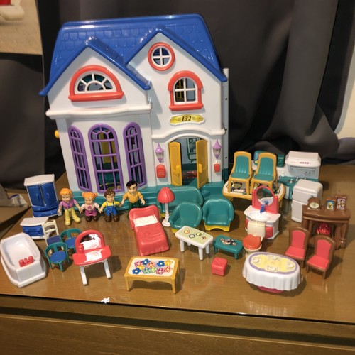 Happy family home - happy, keenway