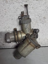 carburatore dell'orto ub22bs   