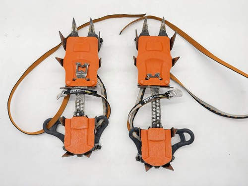 Petzl ramponi punti charlet - ramponi, 12