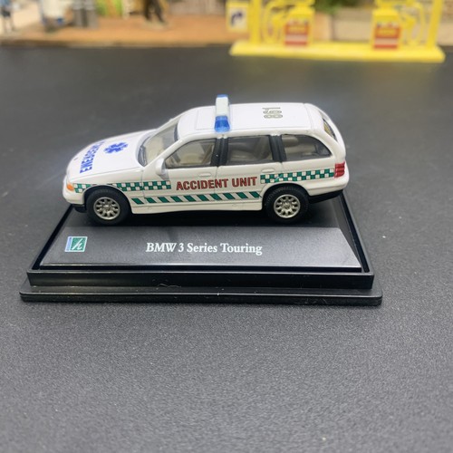 Cararama bmw serie 3 - cararama, 1/72