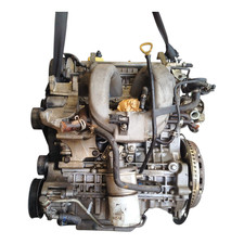 MOTORE DR DR 5 1.6 BENZINA 2007-2011 80KW 109CV SQR481F