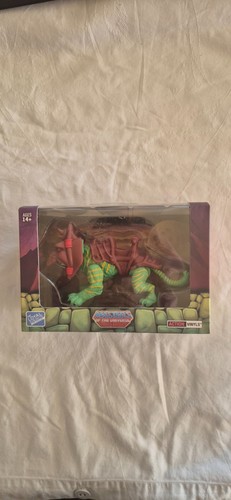 Masters the universe - of,