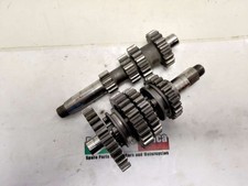 COMPLETE GEARBOX FRANCO MORINI
