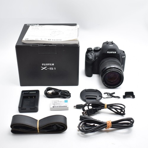 Fujifilm finepix 12mp - finepix,
