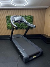 Technogym Excite (DEK8EU) RUN