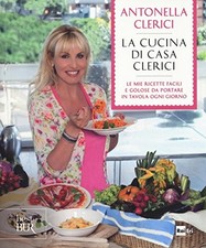 La cucina di casa Clerici by