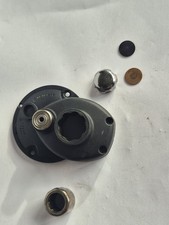 PENN 525 mag Mk1 Piastra