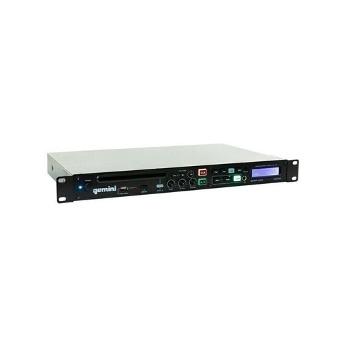 Gemini pro apparecchiatura - gemini,